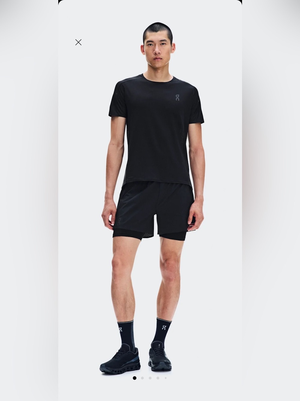 On Running On Cloud Performance T